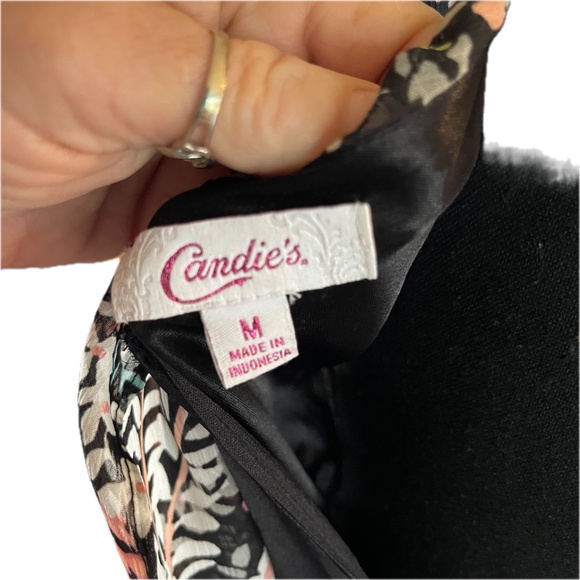 Lightweight floral dress - Picture 5 of 5